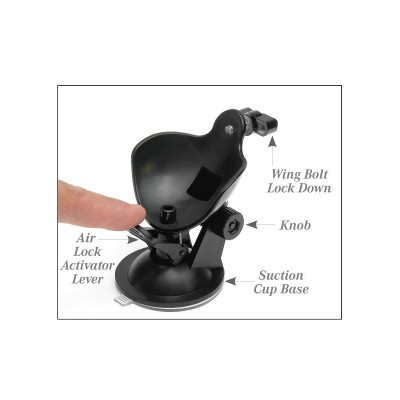 Mega Bator Automatico con Vibracion y Rotacion Masturbador Masculino Recargable