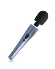 BLACKSILVER DEXTER MASSAGE WAND