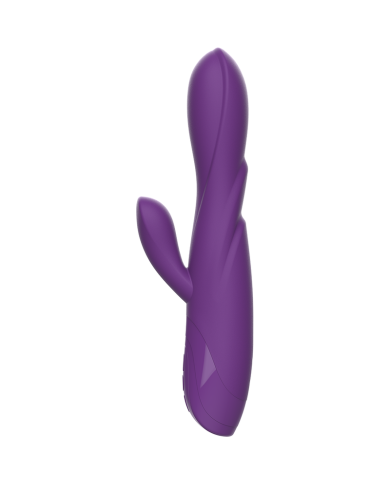 REWOLUTION REWORABBIT VIBRADOR FLEXIBLE CON RABBIT REWOLUTION REWORABBIT VIBRADOR FLEXIBLE CON RABBIT