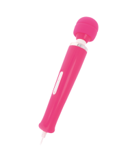 INTENSE KEANU WAND MASAJEADOR ROSA