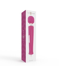 INTENSE KEANU WAND MASAJEADOR ROSA