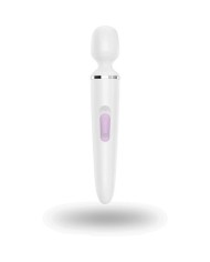 SATISFYER WANDER WOMAN BLANCO
