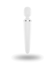 SATISFYER WANDER WOMAN BLANCO