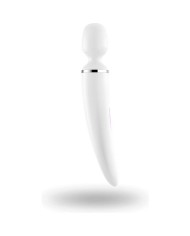 SATISFYER WANDER WOMAN BLANCO