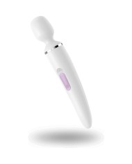 SATISFYER WANDER WOMAN BLANCO