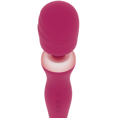 VARITA RITUAL AKASHA RECARGABLE POTENTE 20 ORQUIDEA