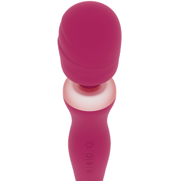 VARITA RITUAL AKASHA RECARGABLE POTENTE 20 ORQUIDEA