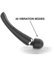 NAOMI WAND NEW SUPER STRONG MASSAGER