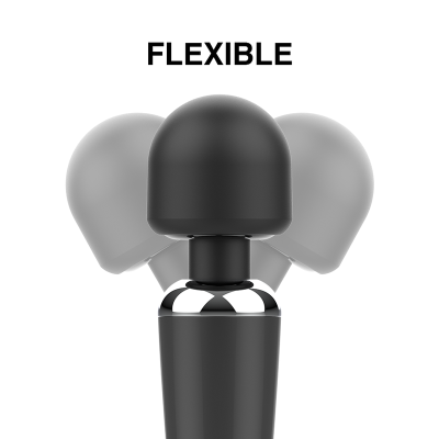 NAOMI WAND NEW SUPER STRONG MASSAGER