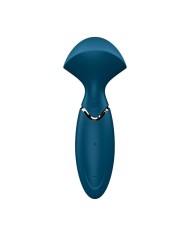 SATISFYER MINI WOND ER AZUL