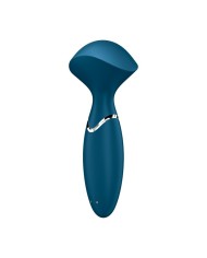 SATISFYER MINI WOND ER AZUL