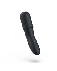 B SWISH BTHRILLED VIBRADOR WAND PREMIUM NEGRO