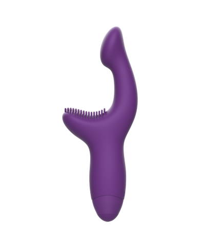 REWOLUTION REWOKISS VIBRADOR ESTIMULADOR PUNTO A REWOLUTION REWOKISS VIBRADOR ESTIMULADOR PUNTO A