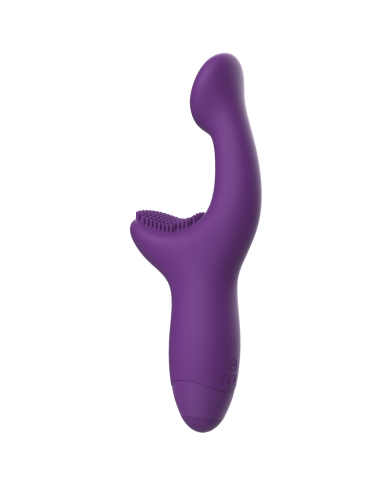 REWOLUTION REWOKISS VIBRADOR ESTIMULADOR PUNTO A REWOLUTION REWOKISS VIBRADOR ESTIMULADOR PUNTO A