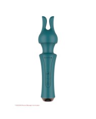 XOCOON ACCESORIOS MASAJEADOR PERSONAL VERDE