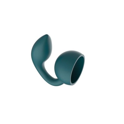 XOCOON ACCESORIOS MASAJEADOR PERSONAL VERDE