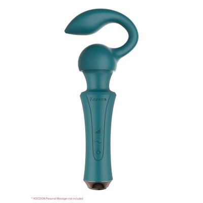 XOCOON ACCESORIOS MASAJEADOR PERSONAL VERDE