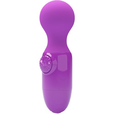 PRETTY LOVE MINI MASAJEADOR PERSONAL MORADO