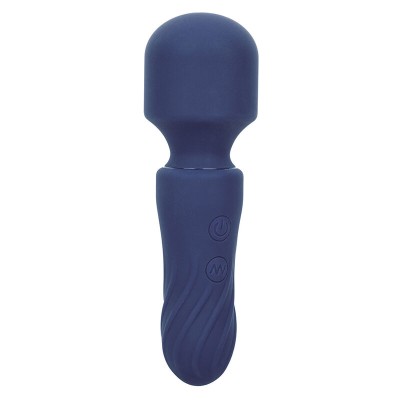 CALEXOTICS CHARISMA CHARM MASAJEADOR 12 FUNCIONES MORADO