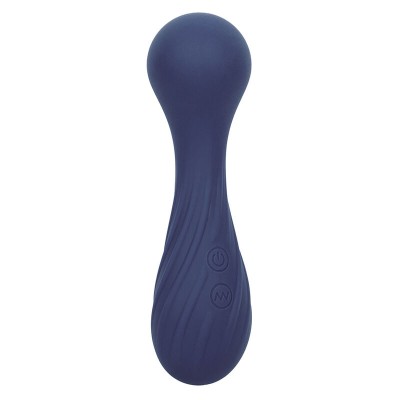 CALEXOTICS CHARISMA TEMPTATION MASAJEADOR 12 FUNCIONES MORADO