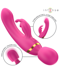 INTENSE WINONA DOBLE VIBRADOR RABBIT WAND