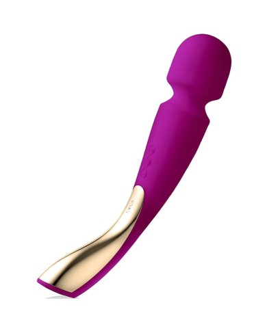 LELO MASAJEADOR SMART WAND MEDIUM 2 MORADO