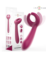 INTENSE ROWAN VIBRADOR INCLUSIVO PARA PAREJAS