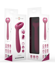 INTENSE ROWAN VIBRADOR INCLUSIVO PARA PAREJAS