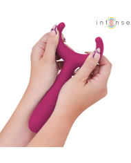 INTENSE ROWAN VIBRADOR INCLUSIVO PARA PAREJAS