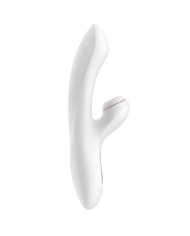 SATISFYER PRO G SPOT RABBIT EDICION 2020