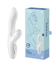 SATISFYER PRO G SPOT RABBIT EDICION 2020