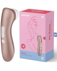 SATISFYER PRO 2 VIBRATION EDICION 2020