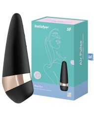 SATISFYER PRO 3 VIBRATION EDICION 2020