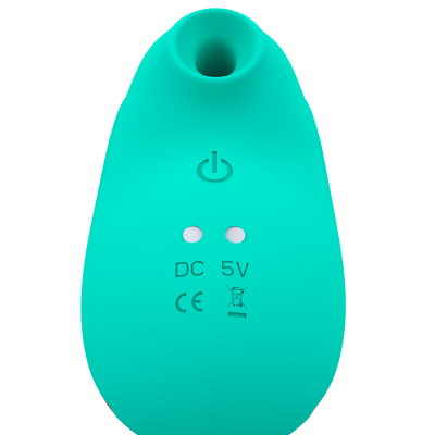 RITHUAL SHUSHU 20 NEW GENERATION CLITORAL AQUA