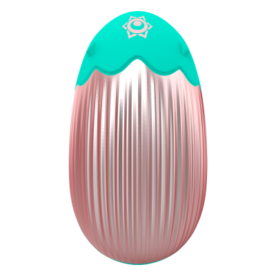 RITHUAL SHUSHU 20 NEW GENERATION CLITORAL AQUA