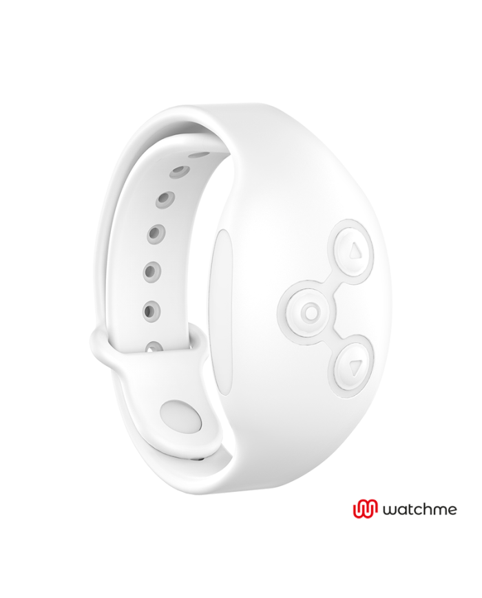 WATCHME RELOJ CONTROL REMOTO WIRELESS TECHNOLOGY NiVEO