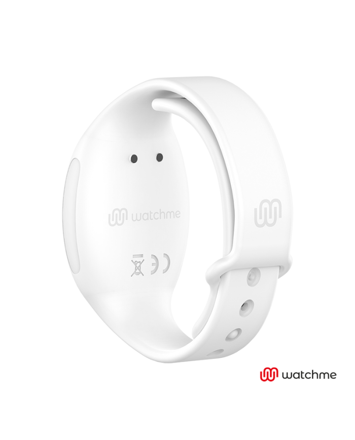 WATCHME RELOJ CONTROL REMOTO WIRELESS TECHNOLOGY NiVEO