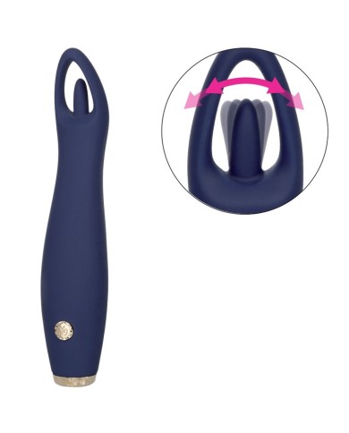 CALEXOTICS CHIC JASMINE ESTIMULADOR 10 VELOCIDADES CALEXOTICS CHIC JASMINE ESTIMULADOR 10 VELOCIDADES