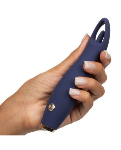 CALEXOTICS CHIC JASMINE ESTIMULADOR 10 VELOCIDADES CALEXOTICS CHIC JASMINE ESTIMULADOR 10 VELOCIDADES