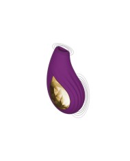 XOCOON DIVINE LOVE ESTIMULADOR MORADO