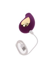 XOCOON DIVINE LOVE ESTIMULADOR MORADO