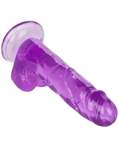 CALEXOTICS SIZE QUEEN DILDO LILA 153 CM CALEXOTICS SIZE QUEEN DILDO LILA 153 CM