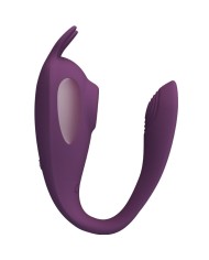 PRETTY LOVE SHEY ESTIMULADOR VIBRADOR APP GRATUITA LARGA DISTANCIA MORADO