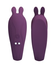 PRETTY LOVE SHEY ESTIMULADOR VIBRADOR APP GRATUITA LARGA DISTANCIA MORADO