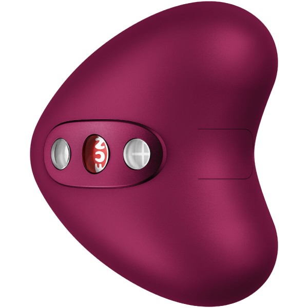 FUN FACTORY LIBERA VIBRADOR AIR PULSE BURDEOS