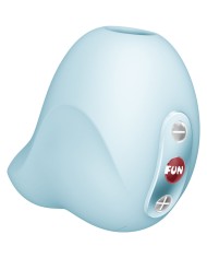 FUN FACTORY SEDUCTION VIBRADOR AIR PULSE AZUL
