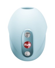 FUN FACTORY SEDUCTION VIBRADOR AIR PULSE AZUL