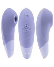 WOMANIZER ENHANCE ESTIMULADOR DE CLITORIS LILA