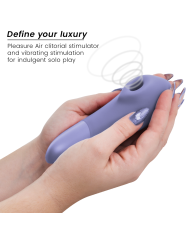 WOMANIZER ENHANCE ESTIMULADOR DE CLITORIS LILA