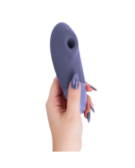 WOMANIZER ENHANCE ESTIMULADOR DE CLITORIS LILA